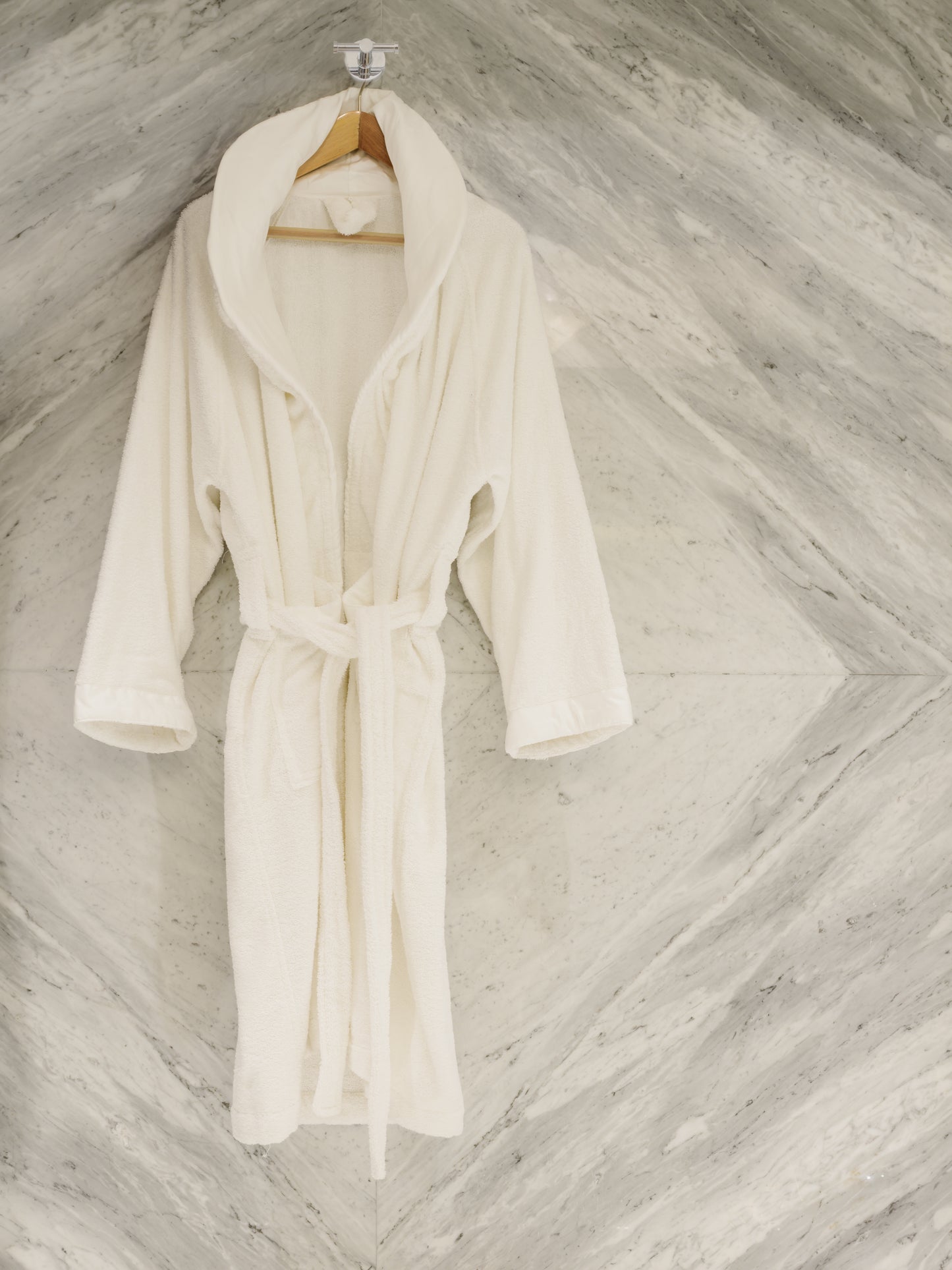 Bath Robe