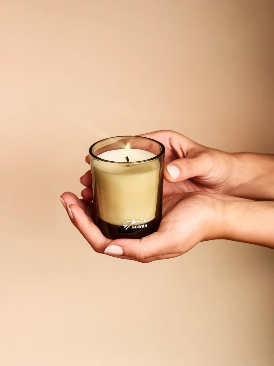 Scented Candle - Energize