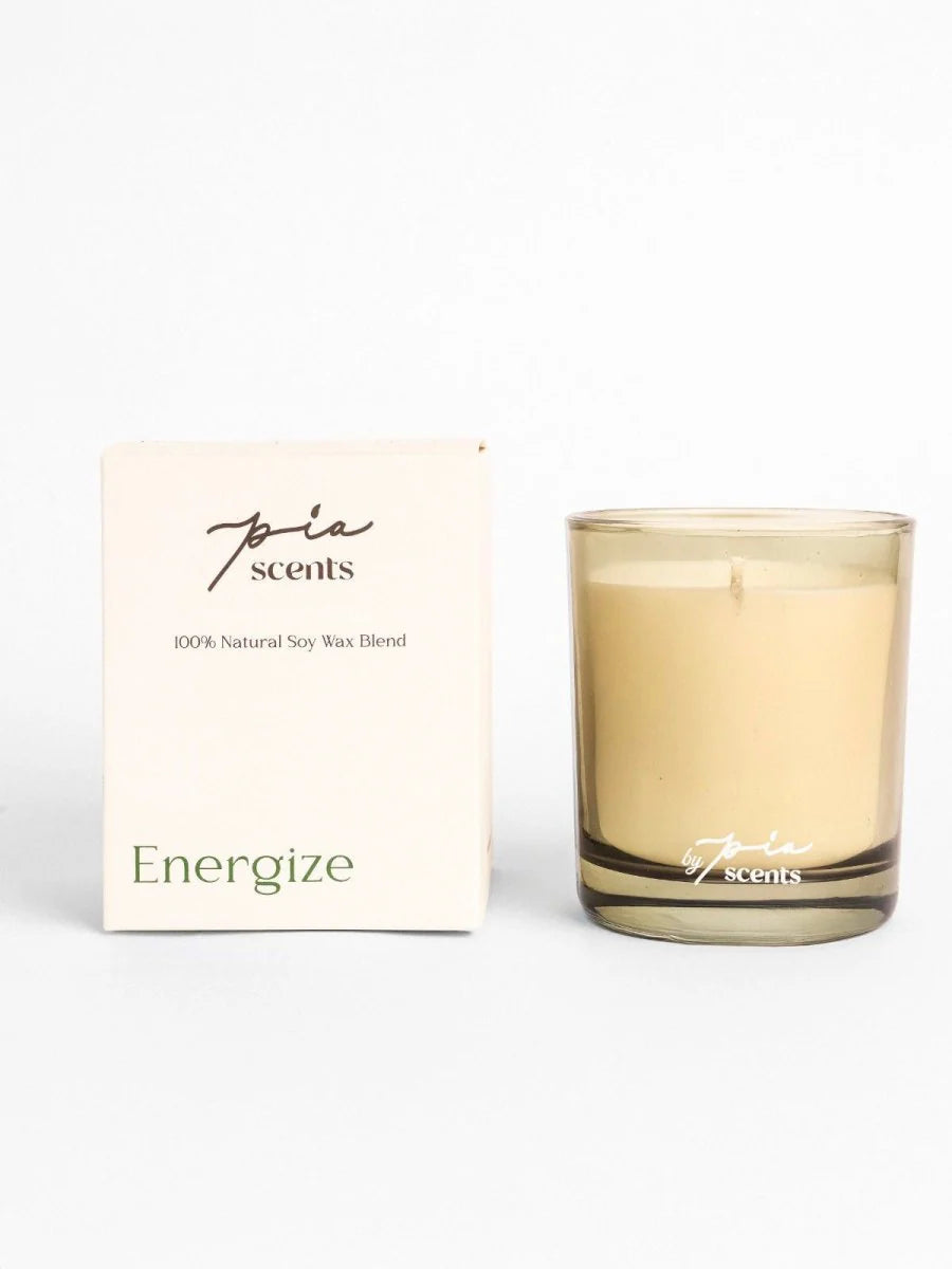 Home Fragrances
