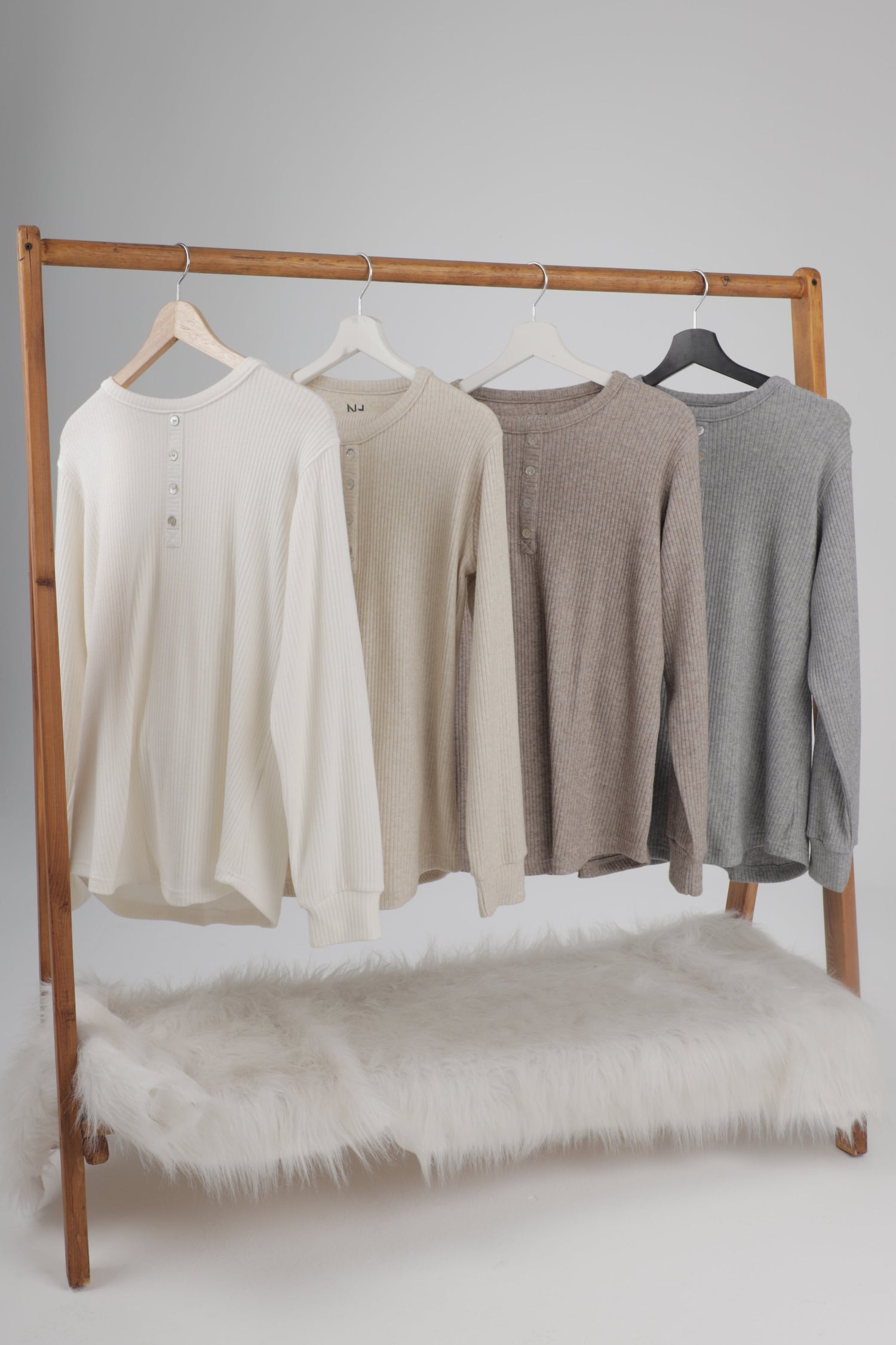The Knit Collection