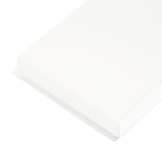 White Plain Flat Sheet 200 TC