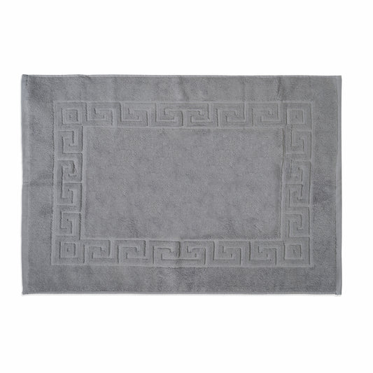 Grey Bath Mat