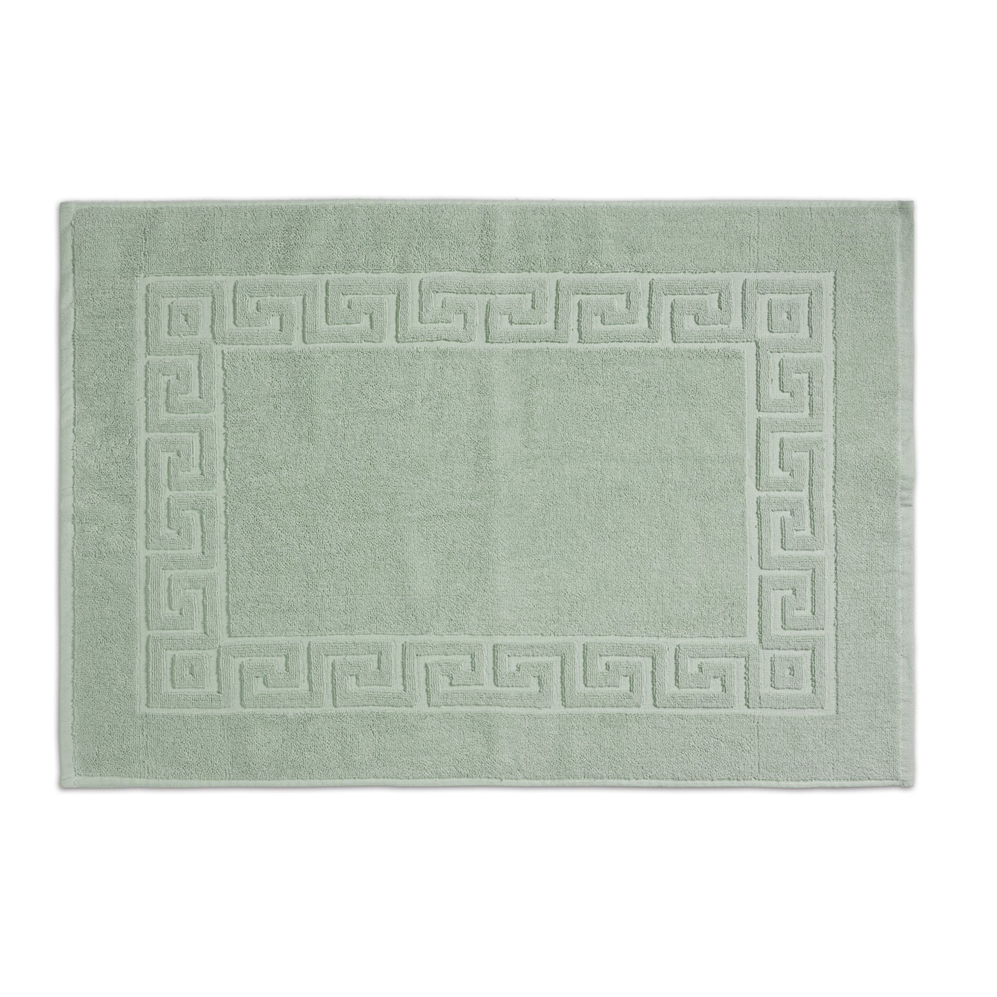 Mint Green Bath Mat