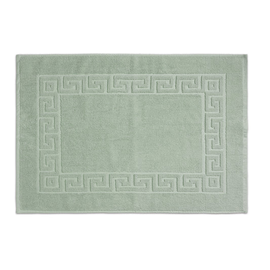 Mint Green Bath Mat