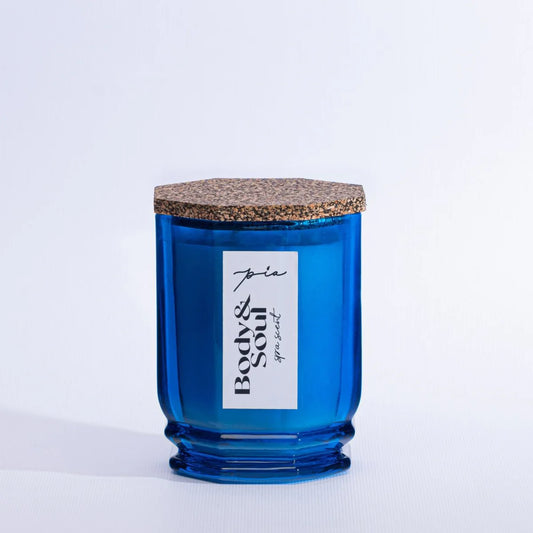 Scented Candle - Body & Soul
