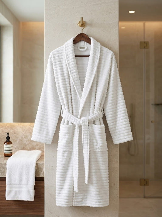 Bath Robe