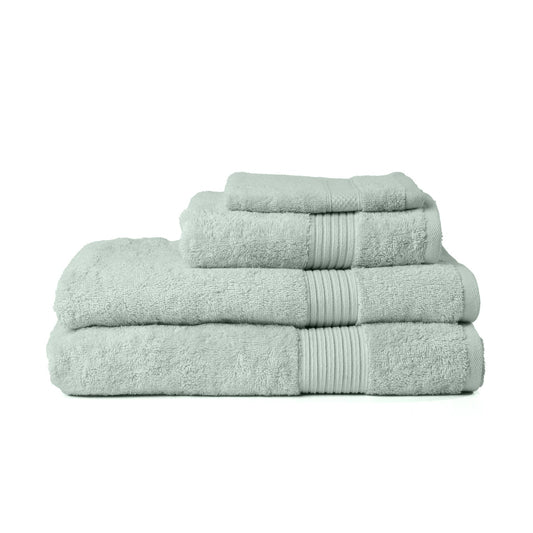 Mint Green Plain Towel