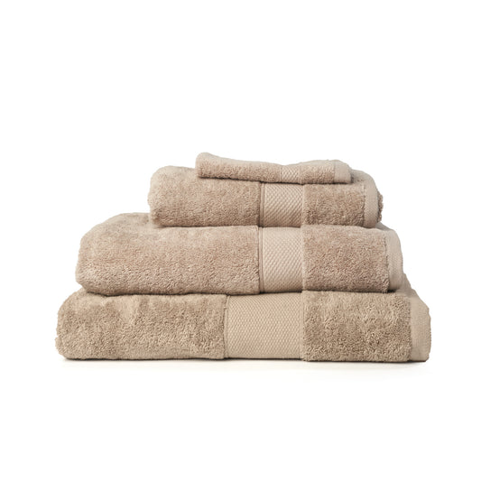 Sand Plain Towel