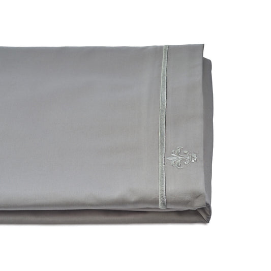 T1000 Silver Pillow Case