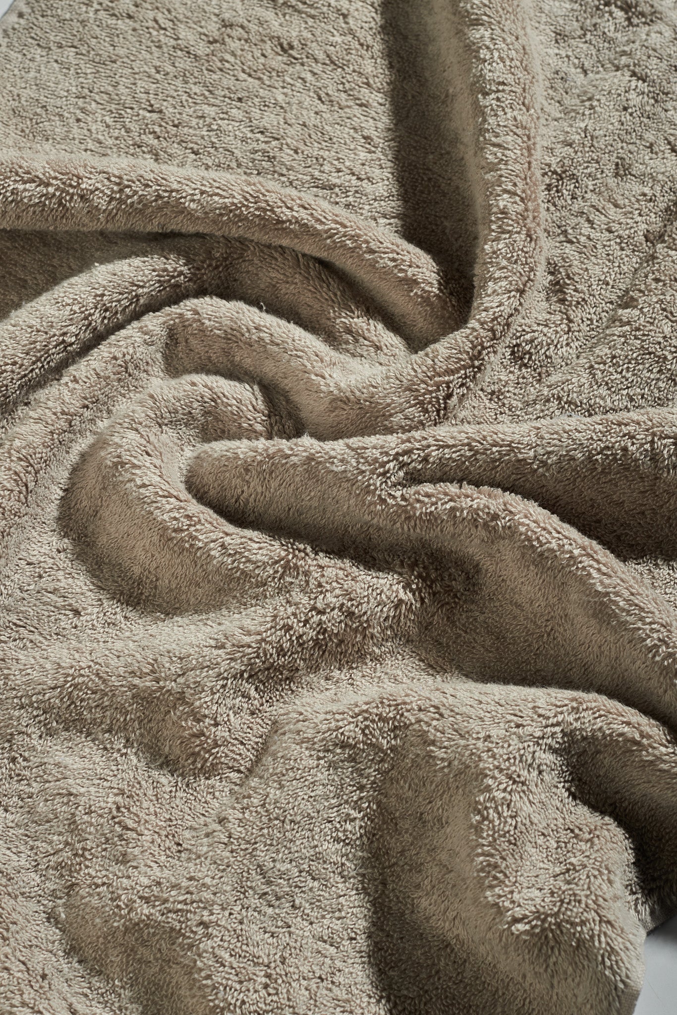 Sand Plain Towel
