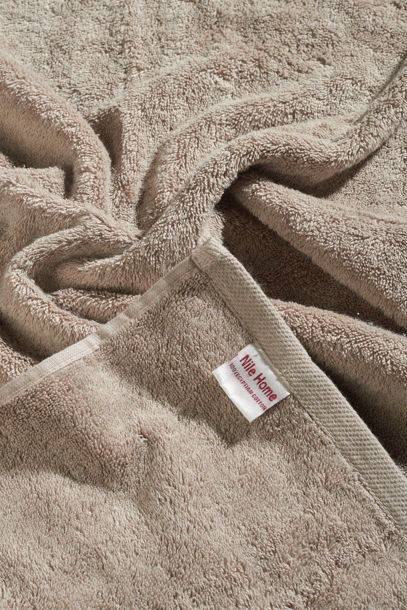 Sand Plain Towel